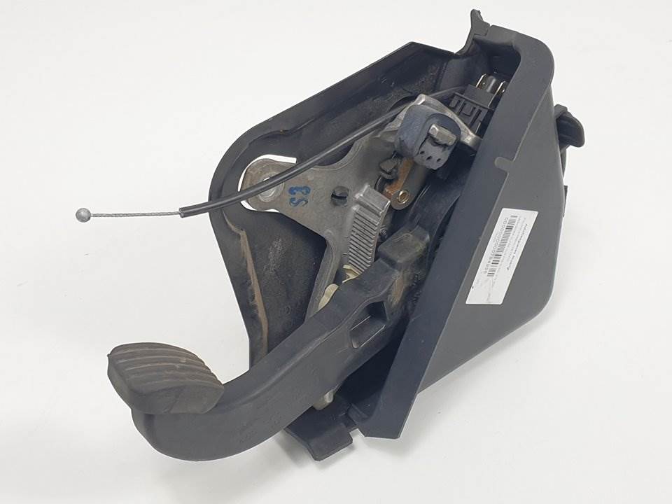 PALANCA FRENO DE MANO - 203420005 - MERCEDES - CLASE CLS (W219)