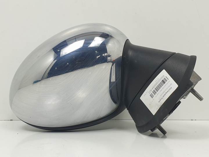 RETROVISOR DERECHO MINI ROADSTER (R59) Autodesguaces Alicante