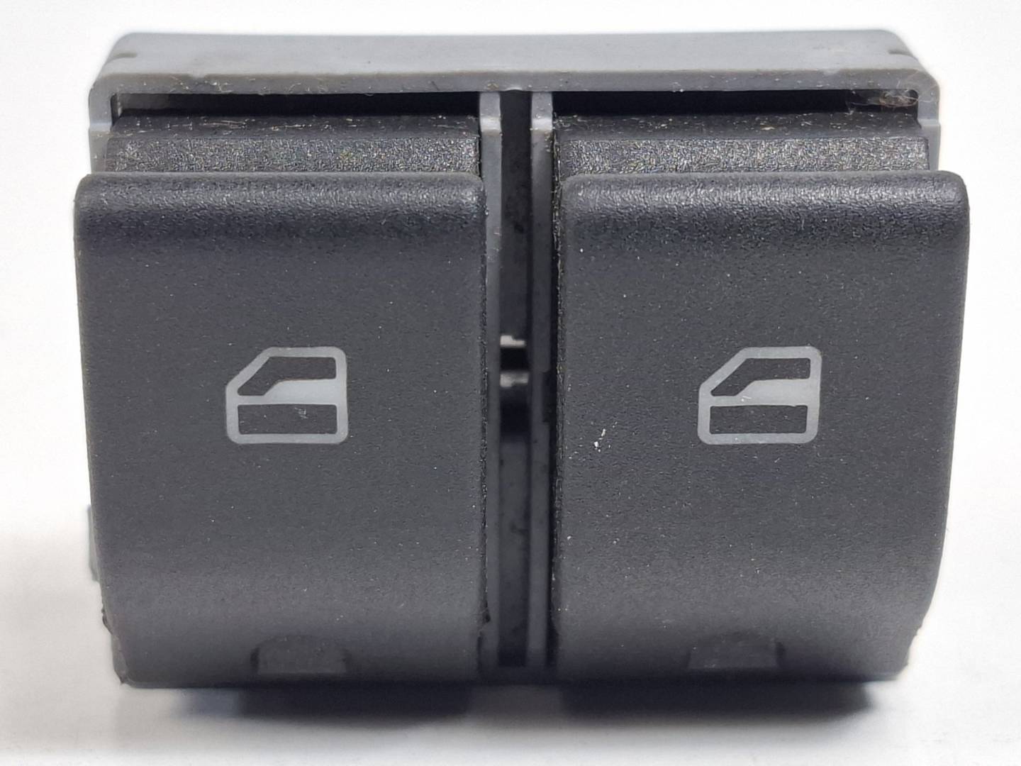 MANDO ELEVALUNAS DELANTERO IZQUIERDO - 6Q0959858A - VOLKSWAGEN - POLO (9N3)
