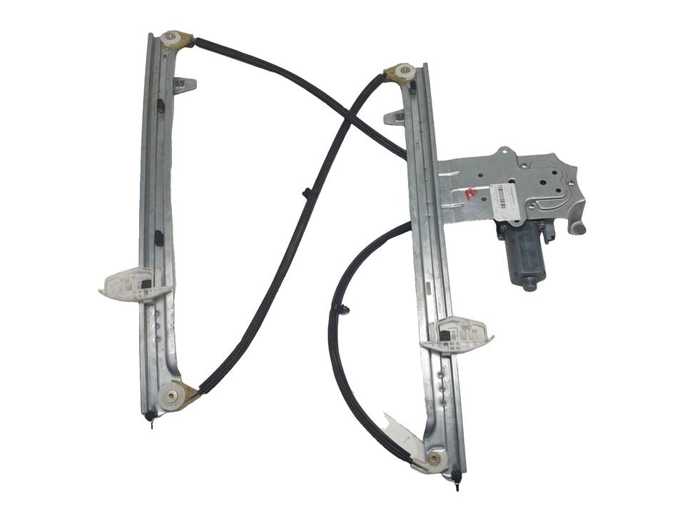 ELEVALUNAS DELANTERO DERECHO 0130821762 CITROEN BERLINGO (M59) Autodesguaces Alicante