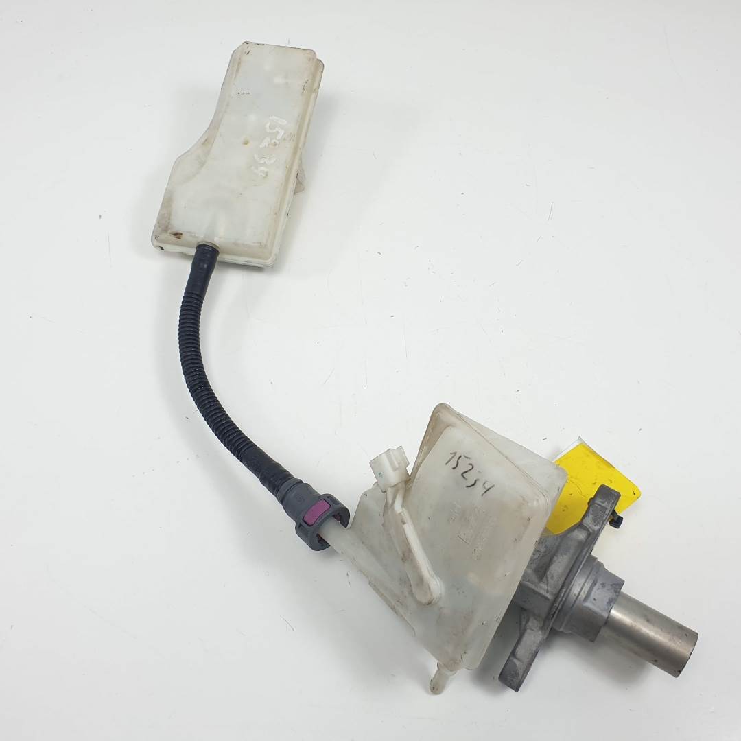 BOMBA FRENO - DV612140J - FORD - TRANSIT CONNECT