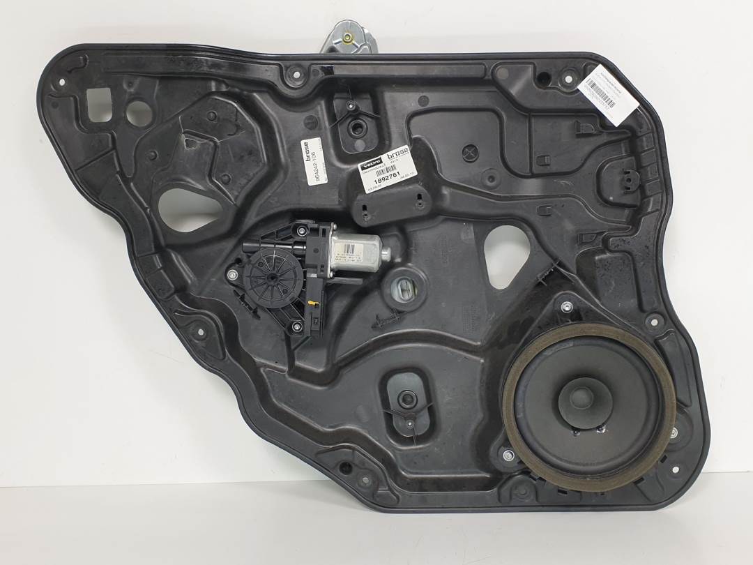 ELEVALUNAS TRASERO IZQUIERDO - 966265101 - VOLVO - XC60