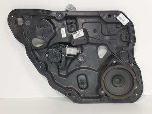 ELEVALUNAS TRASERO IZQUIERDO 966265101 VOLVO XC60 Autodesguaces Alicante