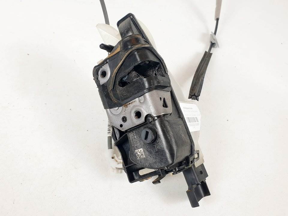 CERRADURA PUERTA DELANTERA IZQUIERDA - A048069 - OPEL - GRANDLAND X