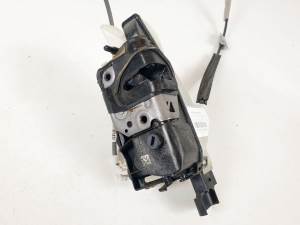 CERRADURA PUERTA DELANTERA IZQUIERDA A048069 OPEL GRANDLAND X Autodesguaces Alicante