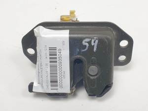 CERRADURA MALETERO / PORTON DAEWOO KALOS Autodesguaces Alicante