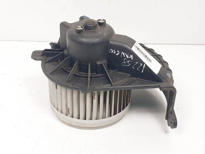 VENTILADOR CALEFACCION