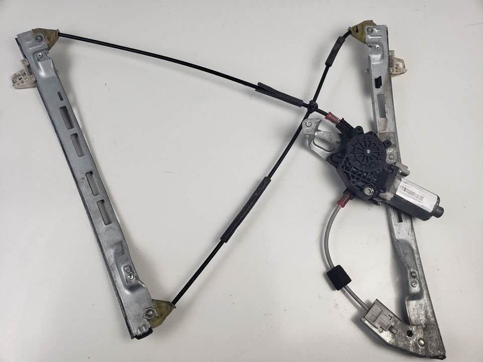 ELEVALUNAS DELANTERO IZQUIERDO - PEUGEOT - 206+