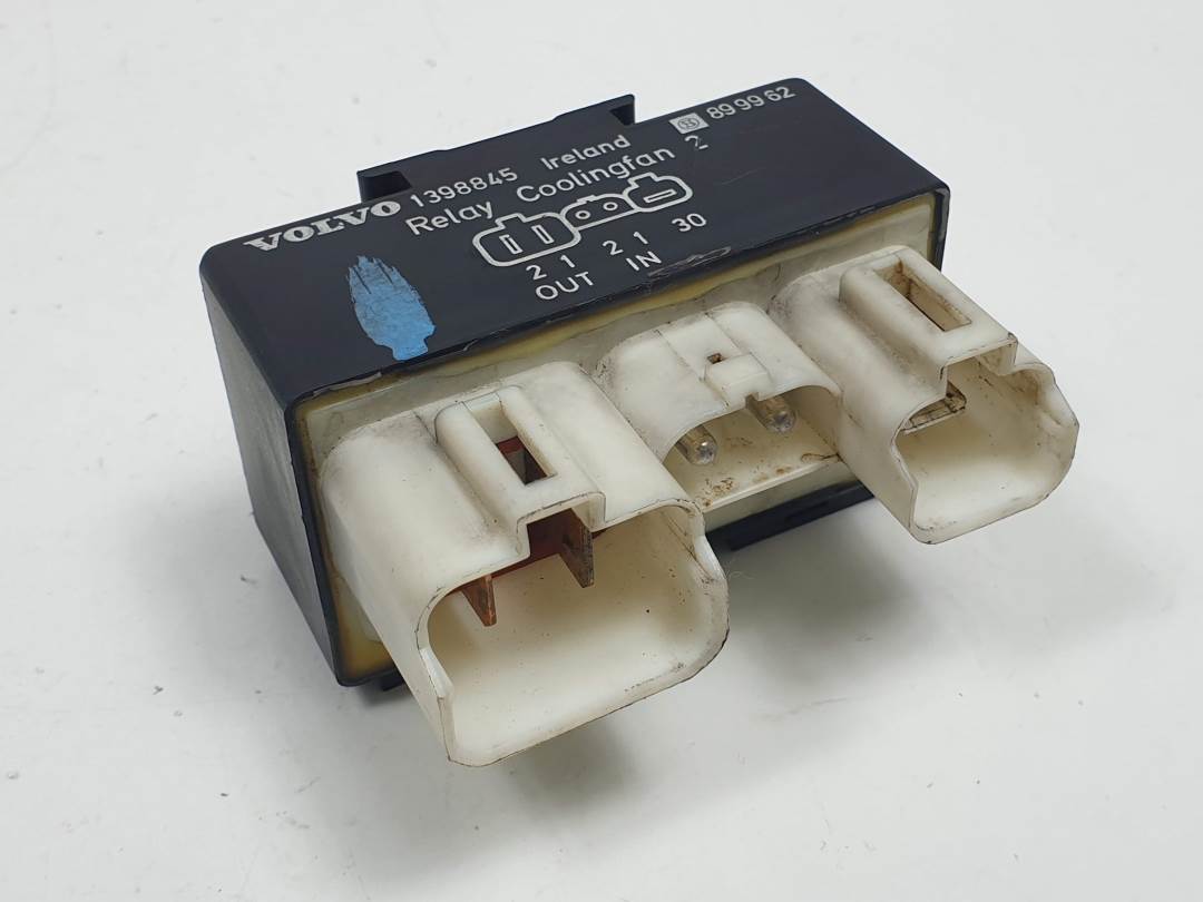 Relais - 1398845 - VOLVO - SERIE 850