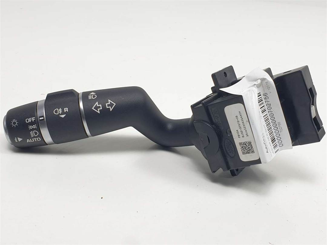 MANDO LUCES - BJ323F972CB - JAGUAR - XE