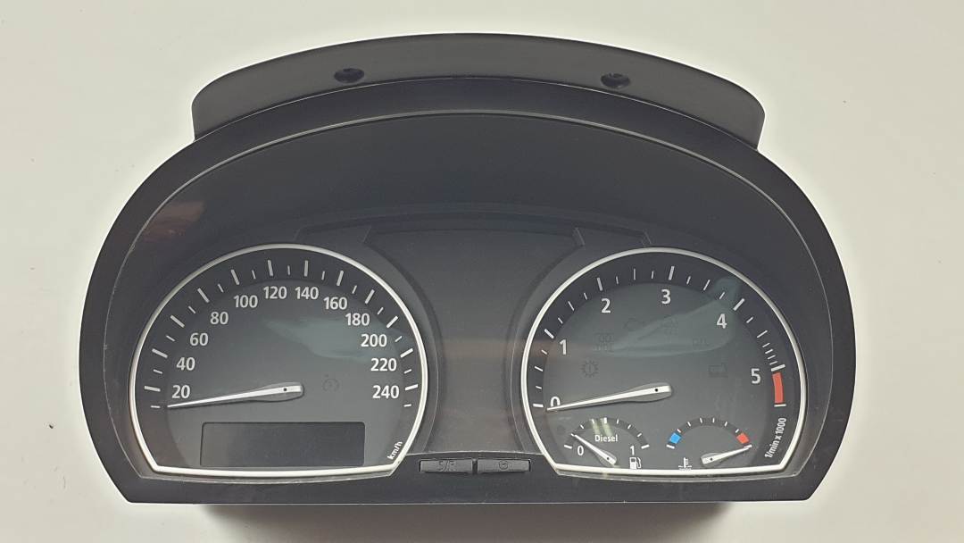 CUADRO INSTRUMENTOS - 6210344832302 - BMW - X3 (E83)