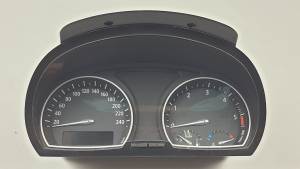 CUADRO INSTRUMENTOS 6210344832302 BMW X3 (E83) Autodesguaces Alicante