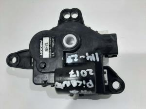 MOTOR APERTURA TRAMPILLAS CLIMATIZADOR EA1F1CXGDA01 KIA KIA PICANTO (JA) (2017 - 2020) Autodesguaces Alicante