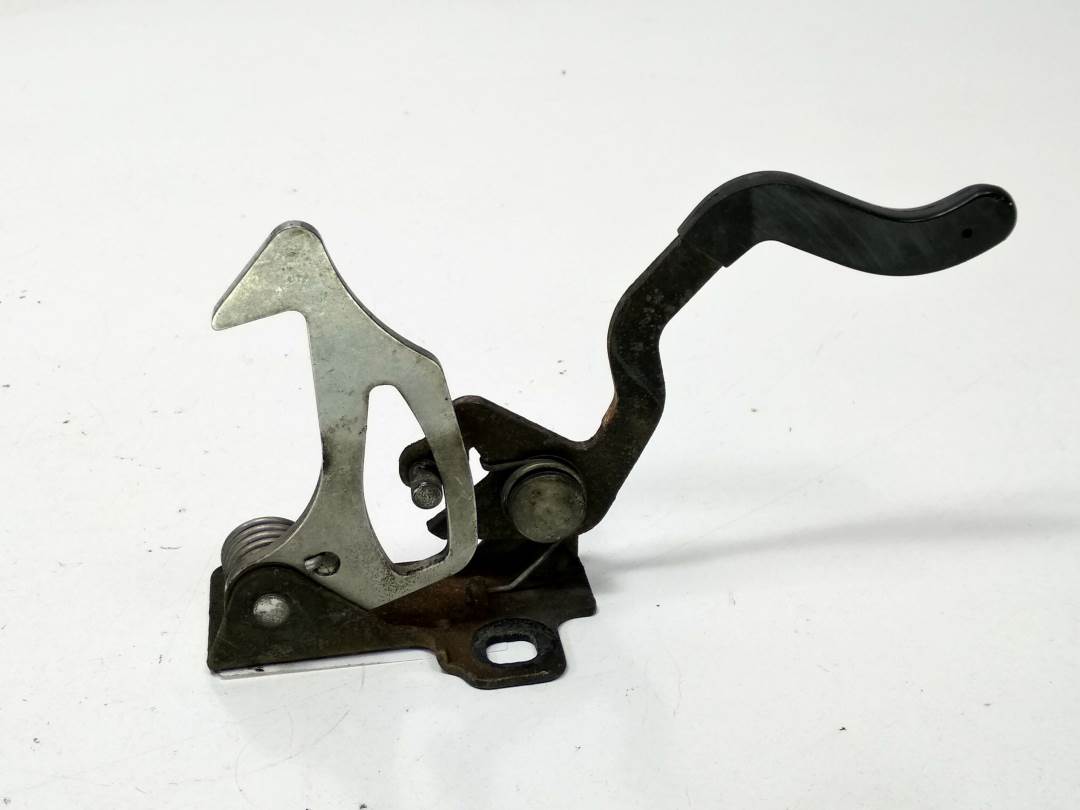CERRADURA CAPOT - CITROEN - XSARA PICASSO