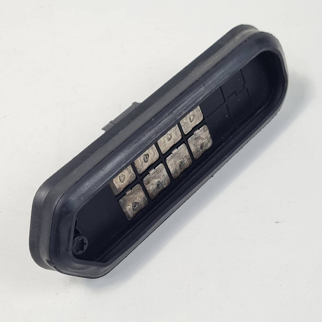 MODULO ELECTRONICO - 1400095480 - PEUGEOT - EXPERT KASTEN