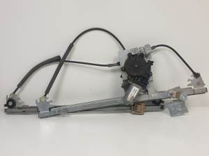ELEVALUNAS DELANTERO DERECHO 454500008 LAND ROVER FREELANDER (LN) Autodesguaces Alicante