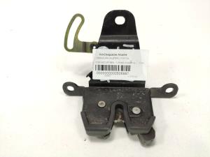 CERRADURA MALETERO / PORTON 96AGW43102AA FORD ESCORT BERL./TURNIER Autodesguaces Alicante