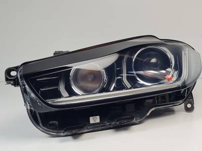 FARO IZQUIERDO GX7313W030EF JAGUAR XE Autodesguaces Alicante