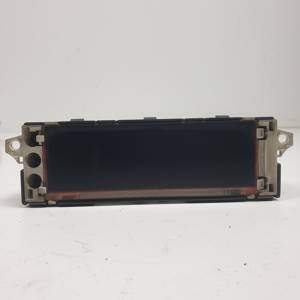 PANTALLA MULTIFUNCION 9664222280 CITROEN JUMPY Autodesguaces Alicante