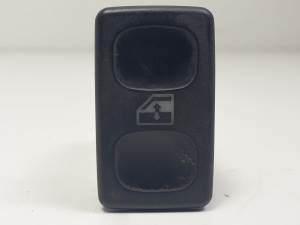 MANDO ELEVALUNAS DELANTERO IZQUIERDO 6K0959855A SEAT IBIZA (6K) Autodesguaces Alicante