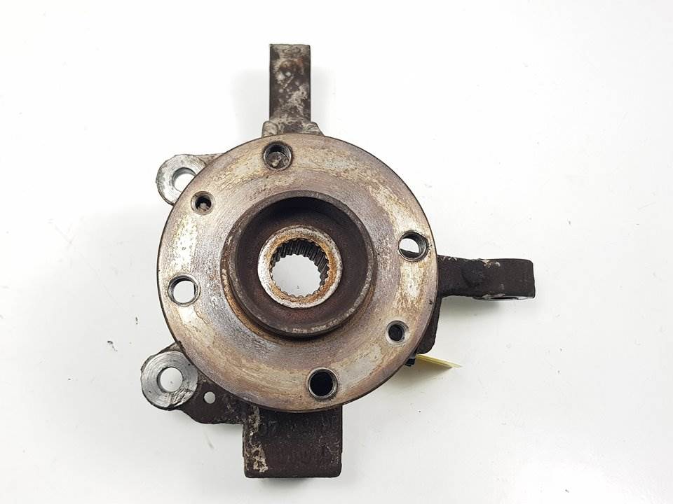 MANGUETA DELANTERA IZQUIERDA - RENAULT - CLIO III