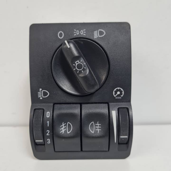 MANDO LUCES OPEL TIGRA TWIN TOP Autodesguaces Alicante