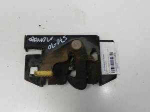 CERRADURA CAPOT FORD MONDEO FAMILIAR (GD) Autodesguaces Alicante