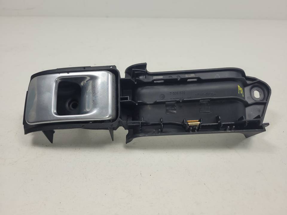 MANETA INTERIOR DELANTERA DERECHA 7026622 LAND ROVER RANGE ROVER (L322) Autodesguaces Alicante