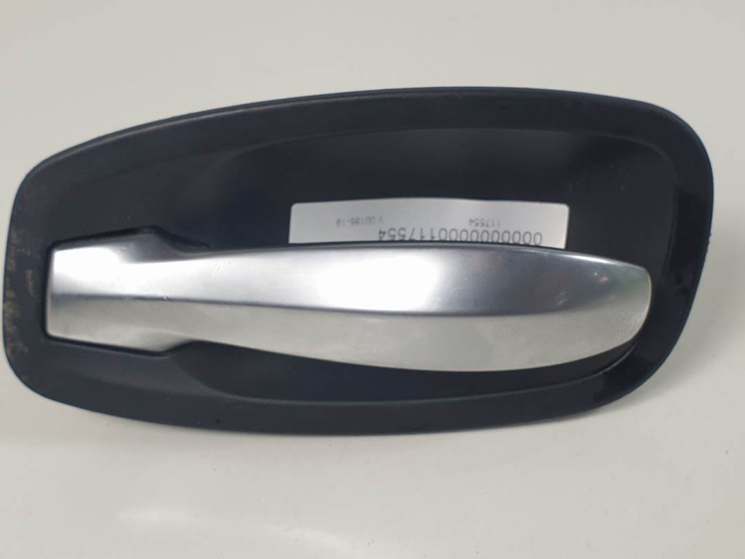 Front left interior door handle - 1360533SW - BMW - SERIE 5 TOURING (E61)