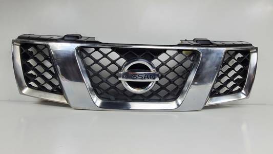 REJILLA DELANTERA 2310EB400 NISSAN NAVARA PICK-UP (D40M) Autodesguaces Alicante
