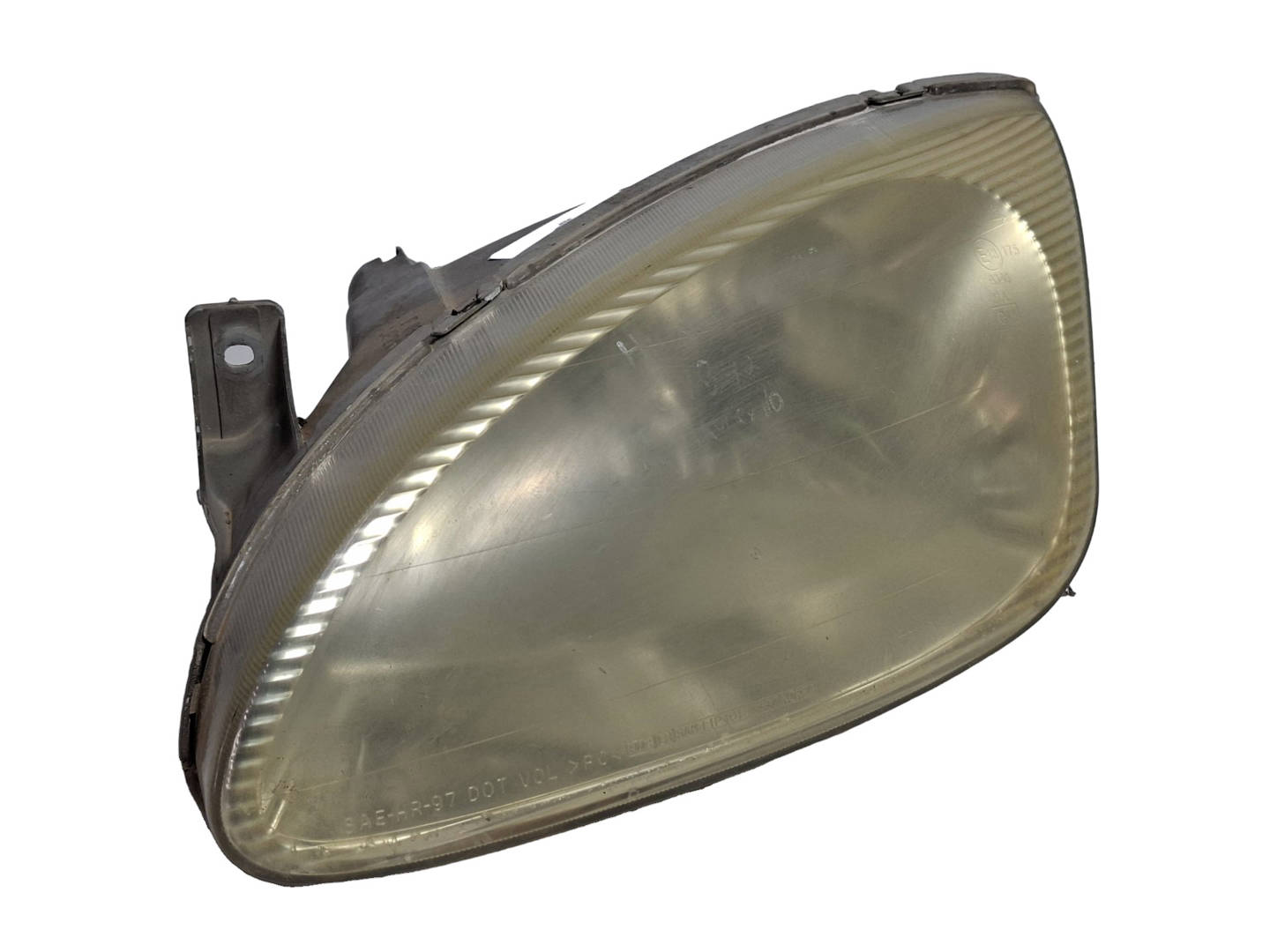 Faro Derecho Hyundai Lantra Berlina (rd) (1995–1998)