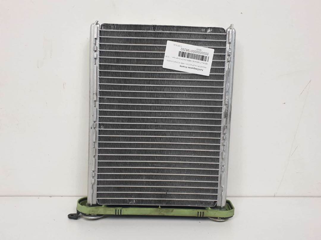 RADIADOR CALEFACCION / AIRE ACONDICIONADO - 6697920 - RENAULT - MEGANE III BERLINA 5P