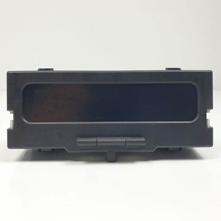 PANTALLA MULTIFUNCION - 8200350498A - RENAULT - MEGANE II FAMILIAR