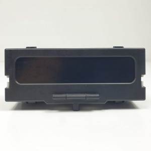 PANTALLA MULTIFUNCION 8200350498A RENAULT MEGANE II FAMILIAR Autodesguaces Alicante