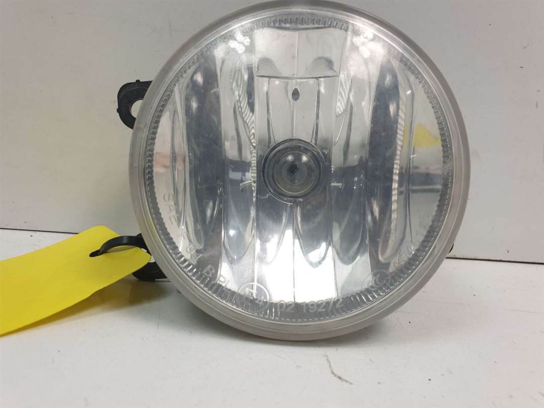 FARO ANTINIEBLA IZQUIERDO - 9685425180 - PEUGEOT - 3008 (T84)