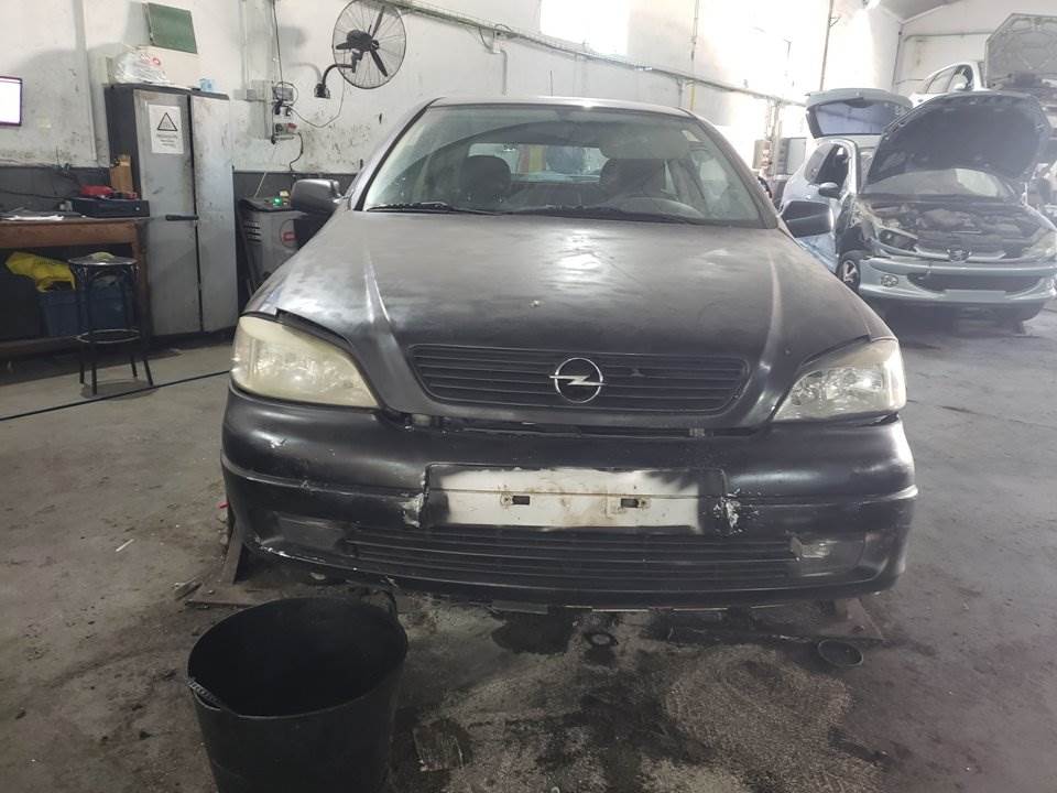 OPEL ASTRA G BERLINA (1998 - 2004)