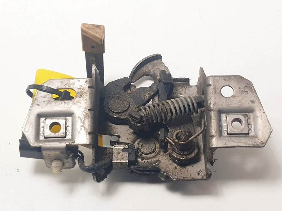 CERRADURA CAPOT - VOLVO - C30
