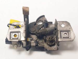 CERRADURA CAPOT VOLVO C30 Autodesguaces Alicante