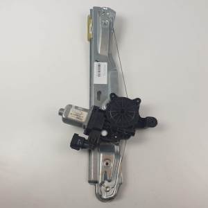 ELEVALUNAS TRASERO IZQUIERDO AM51R27001BD FORD C-MAX (CB7) Autodesguaces Alicante