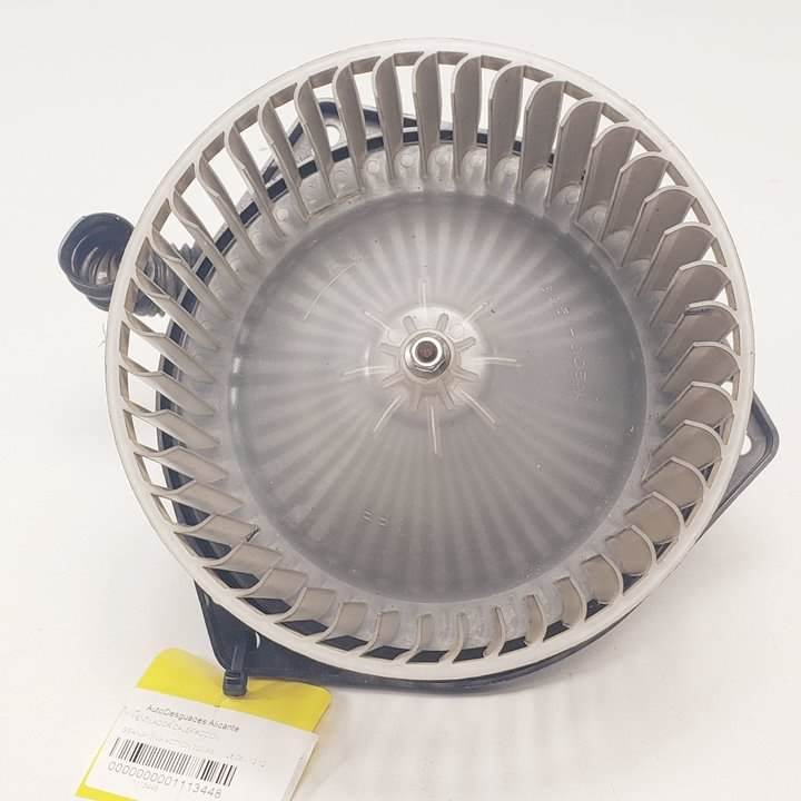 VENTILADOR CALEFACCION - 40510440 - SSANGYONG - ACTYON