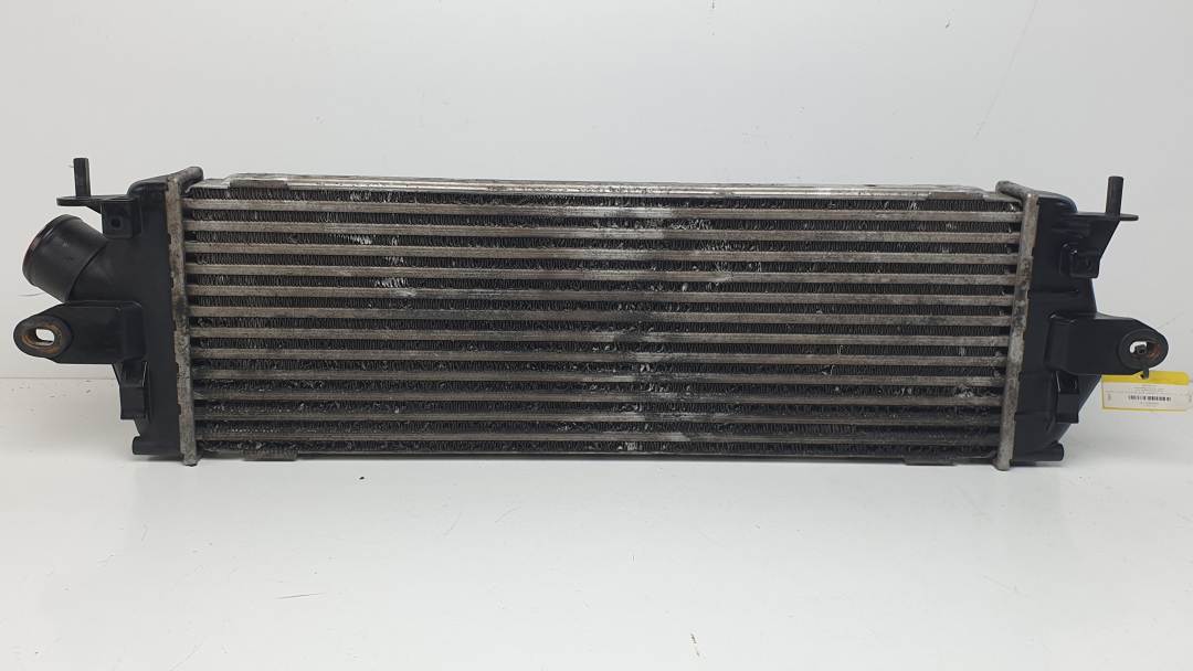 INTERCOOLER - 8200411160C - OPEL - VIVARO