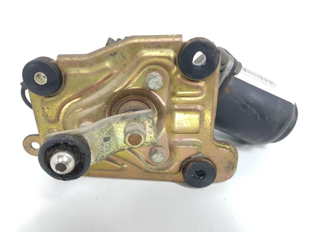 MOTOR LIMPIA DELANTERO - OPEL - AGILA