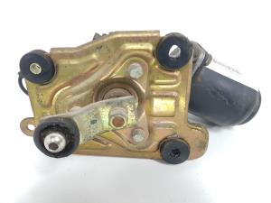 MOTOR LIMPIA DELANTERO OPEL AGILA Autodesguaces Alicante