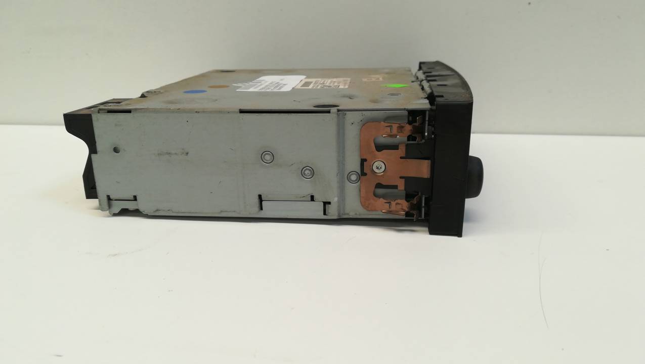 SISTEMA AUDIO / RADIO CD