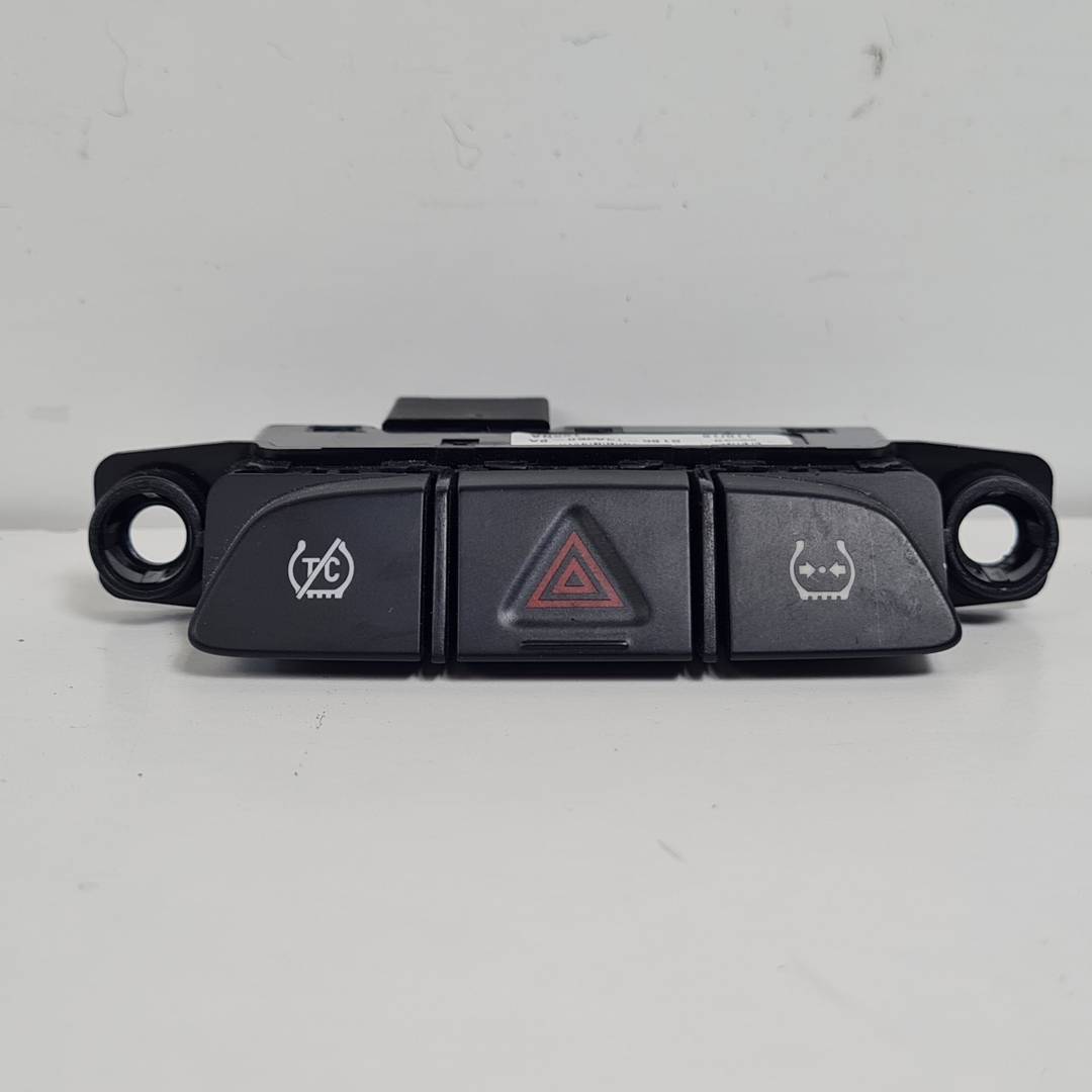 WARNING - G1B513A350BA - FORD - KA+ (CDU)