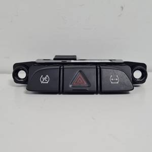 WARNING G1B513A350BA FORD KA+ (CDU) Autodesguaces Alicante