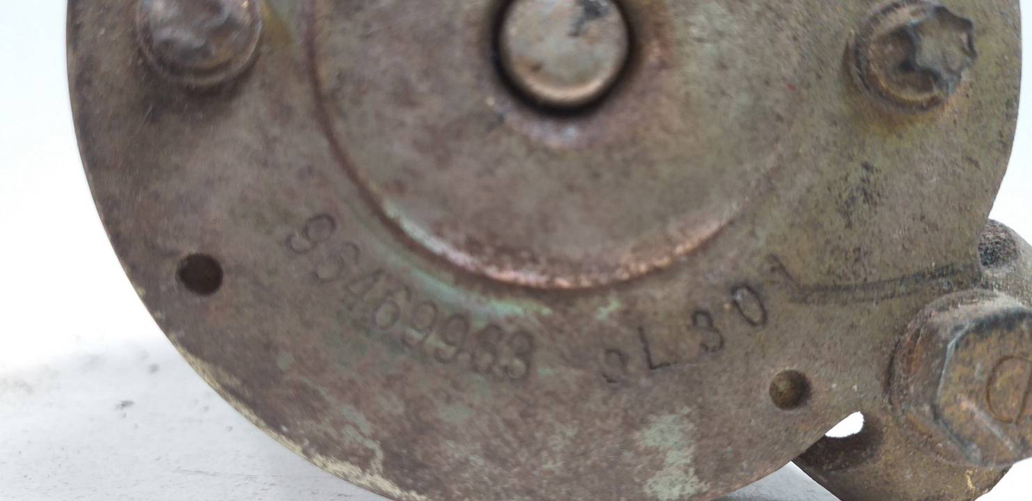 MOTOR ARRANQUE
