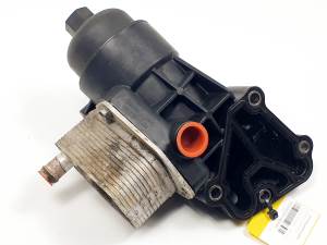 ENFRIADOR ACEITE MOTOR 264102A300 HYUNDAI I40 Autodesguaces Alicante