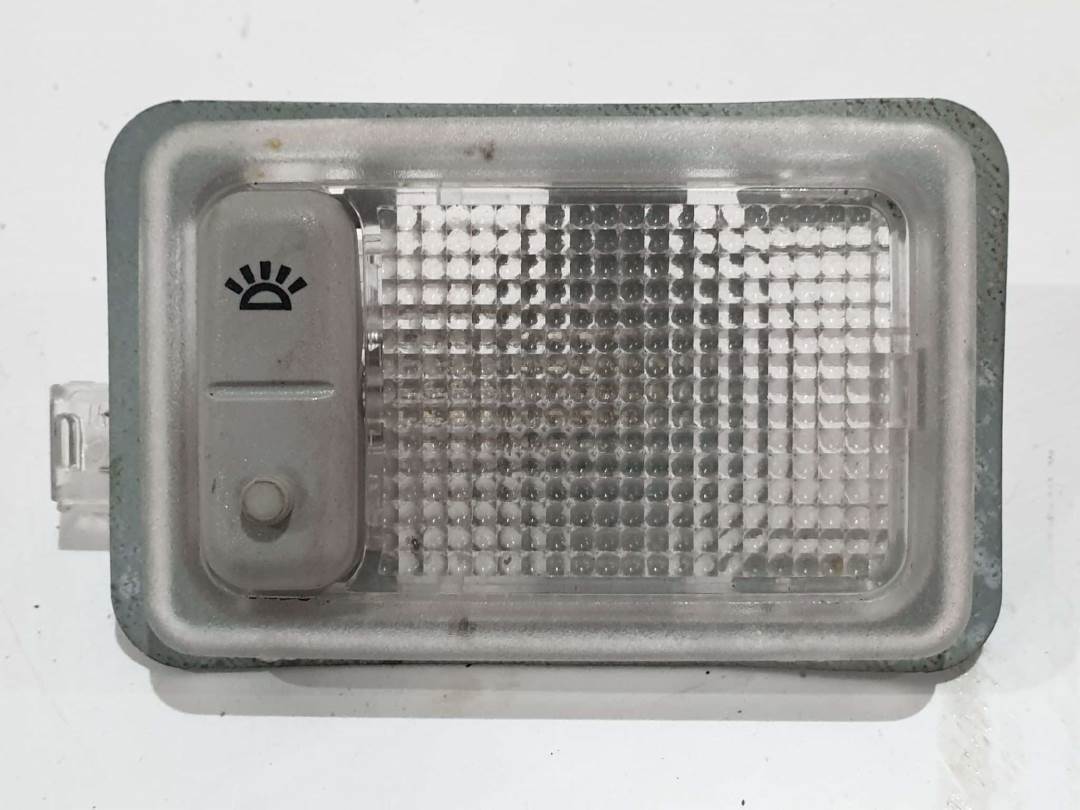 LUZ INTERIOR - FORD - MONDEO SPORTBREAK (CA2)