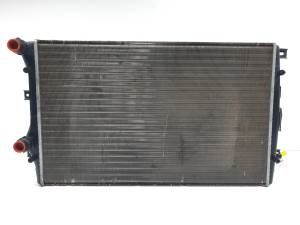 RADIADOR AGUA 8MK376726704 VOLKSWAGEN GOLF V BERLINA (1K1) Autodesguaces Alicante